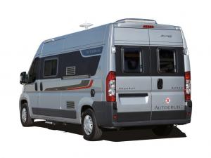 Autocruise Accent 2009 года 